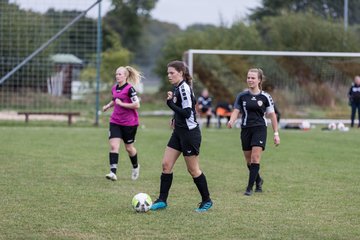 Bild 245 - Frauen Grossenasper SV - SV Steinhorst/Labenz : Ergebnis: 1:3